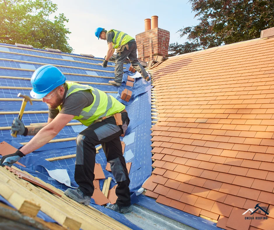 Why choose Roof Repair Near Me in Colts Neck, NJ